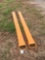 Serial No. ZWB202503125-73 Product Name Pallet Forks Extensions Brand WOLVERINE Year 2025 Model