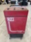RTI REFRIGERANT MANAGEMENT CENTER