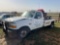 1994 FORD F350 WRECKER