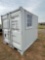 Serial No. S/N:25HKNY0376- (33) Product Name 8' container Model 8' container Description Unused 2025