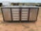 Serial No. S/N:25HKNY0376- (7) Product Name Work Bench Model 7FT-10D Certificate STAINLESS STEEL