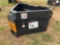 Serial No. ZWB202503125-39 Product Name Concrete Chuter Brand WOLVERINE Year 2025 Model CCT-11-148V