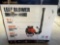 Serial No. ZWD202503125-83 Product Name LEAF BLOWER Brand Landhonor Year 2025 Condition Unused Model