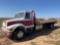 1999 International 4700 Truck, VIN # 1HTSCAAM1XH622127