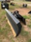 Serial No. ZWB202503125-3 Product Name 6 Way Dozer Blade Brand WOLVERINE Year 2025 Model SWDB-11-84W
