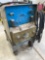 HOBART WELDER ELECTRIC WITH LEADS