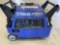 YAMAHA EF 3000 INVERTER