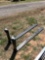 Serial No. ZWD202503125-69 Product Name Forklift fork Brand WOLVERINE Year 2025 Condition Unused