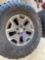 JEEP TAKE OFFS W/ TIRES - 17