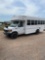 2005 Ford E-450 Super Duty Van, VIN # 1FDXE45P75HA05360