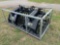 Serial No. S/N:25HKNY0376- (30) Product Name Rock Grapple Bucket Description UNUSED 2025 Greatbear