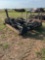 KISNER ABI DRAGMASTER ARENA DRAG