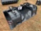 Serial No. ZWD202503125-24 Product Name Grapple Bucket Brand WOLVERINE Year 2025 Condition Unused