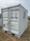 Serial No. S/N:25HKNY0376- (32) Product Name 9' container Model 9' container Description Unused 2025