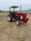 INTERNATIONAL 1982/284 DIESEL TRACTOR