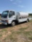 2003 Isuzu NPR-HD Truck, VIN # 4KLC4B1U53J804310