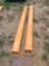 Serial No. ZWD202503125-35 Product Name Pallet Forks Extensions Brand WOLVERINE Year 2025 Condition