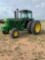 JOHN DEERE 4440 TRACTOR