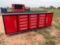 Serial No. S/N:25HKNY0376- (3) Product Name Work Bench Model 10FT-15D-2 Certificate RED Description