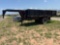 DUMP TRAILER