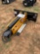 Serial No. ZWD202503125-28 Product Name Concrete Breaker Brand WOLVERINE Year 2025 Condition Unused