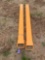 Serial No. ZWD202503125-40 Product Name Pallet Forks Extensions Brand WOLVERINE Year 2025 Condition