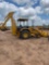 JOHN DEERE 310D BACKHOE
