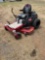 TORO TIMECUTTER 54 INCH