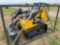 Serial No. ZWD202503125-57 Product Name Mini Skid Steer Loader Brand LANDHERO Year 2025 Condition