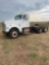 2000 Freightliner FLD120SD Truck, VIN # 1FUPFWEB1YPA56439