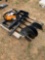 Serial No. ZWD202503125-18 Product Name Auger Drive & Bit Brand WOLVERINE Year 2025 Condition Unused