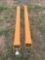 Serial No. ZWB202503125-64 Product Name Pallet Forks Extensions Brand WOLVERINE Year 2025 Model