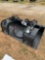 Serial No. ZWD202503125-25 Product Name Grapple Bucket Brand WOLVERINE Year 2025 Condition Unused