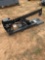Serial No. ZWD202503125-43 Product Name Skid Steer Sickle Bar Mower Brand WOLVERINE Year 2025