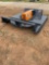 Serial No. ZWD202503125-2 Product Name Brush Cutter Brand WOLVERINE Year 2025 Condition Unused Model
