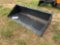 Serial No. ZWB202503125-34 Product Name Track Duty Bucket Brand WOLVERINE Year 2025 Model LPB-11-78W
