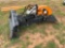 Serial No. ZWB202503125-4 Product Name Stump Grinder Brand WOLVERINE Year 2025 Model SG-13-08D