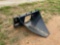 Serial No. ZWB202503125-74 Product Name Tree Digger Brand WOLVERINE Year 2025 Model TD-13-36R
