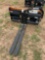 Serial No. ZWB202503125-41 Product Name Pallet Fork Hydraulic Adjustable Brand WOLVERINE Year 2025