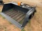 Serial No. ZWB202503125-37 Product Name Screening Bucket Brand WOLVERINE Year 2025 Model SB-12-72W