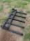 Serial No. ZWB202503125-86 Product Name Pallet fork with 5 teeth Brand WOLVERINE Year 2025 Model