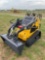 Serial No. ZWB202503125-54 Product Name Mini Skid Steer Loader Brand landhero Year 2025 Model