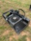 Serial No. ZWB202503125-58 Product Name Mini Stump Grapple Brand WOLVERINE Year 2025 Model