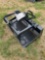 Serial No. ZWB202503125-62 Product Name Mini Stump Grapple Brand WOLVERINE Year 2025 Model