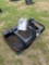 Serial No. ZWB202503125-61 Product Name Mini Stump Grapple Brand WOLVERINE Year 2025 Model
