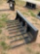 Serial No. ZWB202503125-80 Product Name Skid Steer X-treme Manure Forks Brand WOLVERINE Year 2025