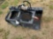 Serial No. ZWB202503125-63 Product Name Mini Stump Grapple Brand WOLVERINE Year 2025 Model