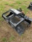 Serial No. ZWB202503125-56 Product Name Mini Stump Grapple Brand WOLVERINE Year 2025 Model