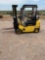 HYSTER 50 FORKLIFT