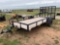 BIG TEX TRAILER 355A
